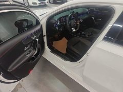 Mercedes-Benz A-Class A 200 L Fashion Edition - ფოტო 16