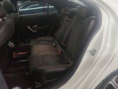 Mercedes-Benz A-Class A 200 L Fashion Edition - ფოტო 17