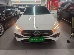 Mercedes-Benz A-Class A 200 L Fashion Edition - ფოტო 3