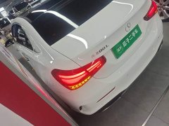 Mercedes-Benz A-Class A 200 L Fashion Edition - ფოტო 5