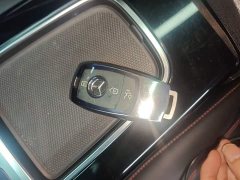 Mercedes-Benz A-Class A 200 L Fashion Edition - ფოტო 9