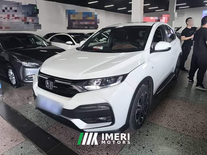 Honda XR-V 2021 1.5L CVT Comfort - ავტომობილი ჩინეთიდან