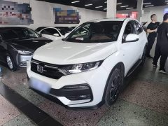 Honda XR-V 2021 1.5L CVT Comfort - ფოტო 1