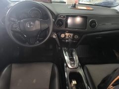 Honda XR-V 2021 1.5L CVT Comfort - ფოტო 10