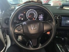 Honda XR-V 2021 1.5L CVT Comfort - ფოტო 11