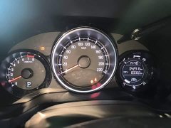 Honda XR-V 2021 1.5L CVT Comfort - ფოტო 12