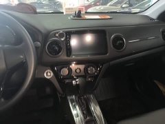 Honda XR-V 2021 1.5L CVT Comfort - ფოტო 13
