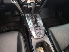 Honda XR-V 2021 1.5L CVT Comfort - ფოტო 14