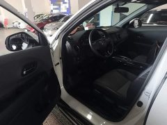 Honda XR-V 2021 1.5L CVT Comfort - ფოტო 16
