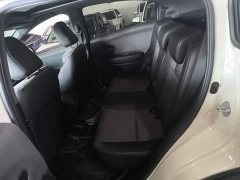 Honda XR-V 2021 1.5L CVT Comfort - ფოტო 17