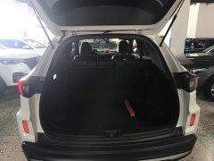 Honda XR-V 2021 1.5L CVT Comfort - ფოტო 19