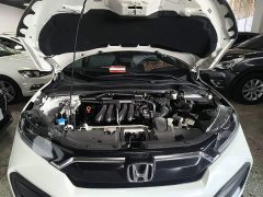 Honda XR-V 2021 1.5L CVT Comfort - ფოტო 20
