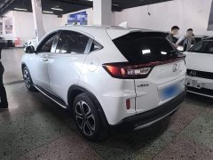 Honda XR-V 2021 1.5L CVT Comfort - ფოტო 5