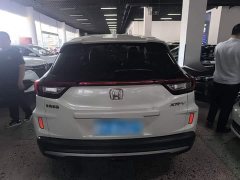 Honda XR-V 2021 1.5L CVT Comfort - ფოტო 6