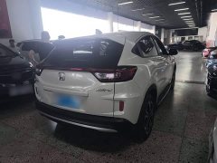 Honda XR-V 2021 1.5L CVT Comfort - ფოტო 7