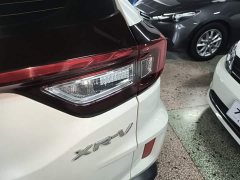 Honda XR-V 2021 1.5L CVT Comfort - ფოტო 8