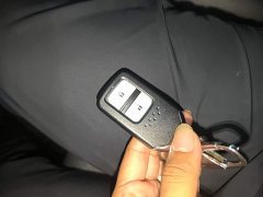 Honda XR-V 2021 1.5L CVT Comfort - ფოტო 9