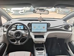 BYD Dolphin 405km Fashion Edition - ფოტო 10