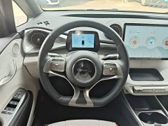 BYD Dolphin 405km Fashion Edition - ფოტო 11