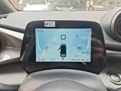 BYD Dolphin 405km Fashion Edition - ფოტო 12