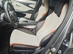 BYD Dolphin 405km Fashion Edition - ფოტო 15
