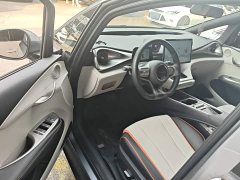 BYD Dolphin 405km Fashion Edition - ფოტო 16