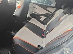 BYD Dolphin 405km Fashion Edition - ფოტო 17