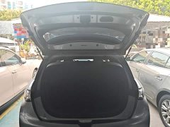 BYD Dolphin 405km Fashion Edition - ფოტო 19