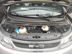 BYD Dolphin 405km Fashion Edition - ფოტო 20