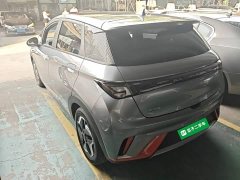 BYD Dolphin 405km Fashion Edition - ფოტო 5