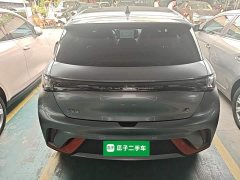 BYD Dolphin 405km Fashion Edition - ფოტო 6