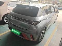 BYD Dolphin 405km Fashion Edition - ფოტო 7