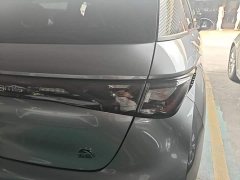 BYD Dolphin 405km Fashion Edition - ფოტო 8