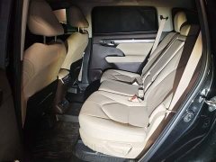 Toyota Highlander Hybrid 2.5L AWD Premium 7-Seater - ფოტო 15