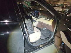 Toyota Highlander Hybrid 2.5L AWD Premium 7-Seater - ფოტო 18