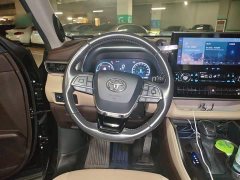 Toyota Highlander Hybrid 2.5L AWD Premium 7-Seater - ფოტო 3