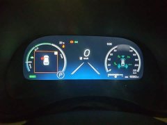 Toyota Highlander Hybrid 2.5L AWD Premium 7-Seater - ფოტო 4
