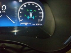 Toyota Highlander Hybrid 2.5L AWD Premium 7-Seater - ფოტო 5