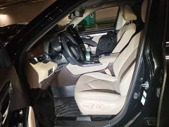 Toyota Highlander Hybrid 2.5L AWD Premium 7-Seater - ფოტო 8