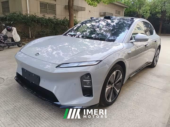 NIO ET5 75kWh