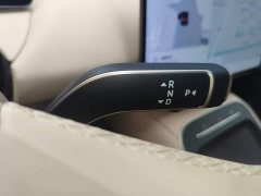 NIO ET5 75kWh - ფოტო 14