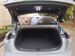 NIO ET5 75kWh - ფოტო 19