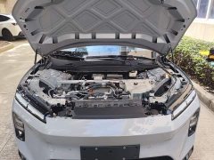 NIO ET5 75kWh - ფოტო 20
