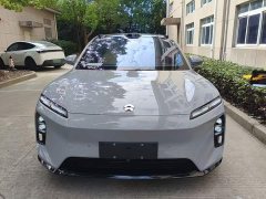 NIO ET5 75kWh - ფოტო 3