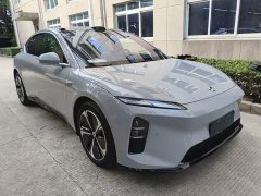 NIO ET5 75kWh - ფოტო 4