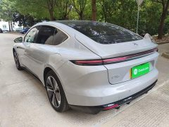 NIO ET5 75kWh - ფოტო 5