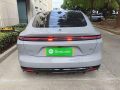NIO ET5 75kWh - ფოტო 6