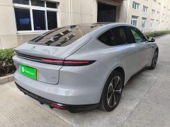 NIO ET5 75kWh - ფოტო 7