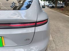 NIO ET5 75kWh - ფოტო 8
