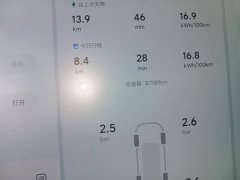Li Auto Li Xiang MEGA Ultra - ფოტო 12